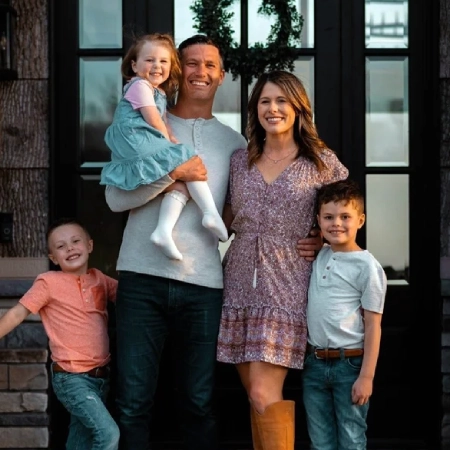 Land Buyers Nationwide - Family Owned