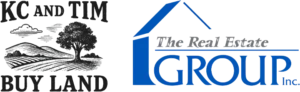 KC and Tim Buy Land Inc
